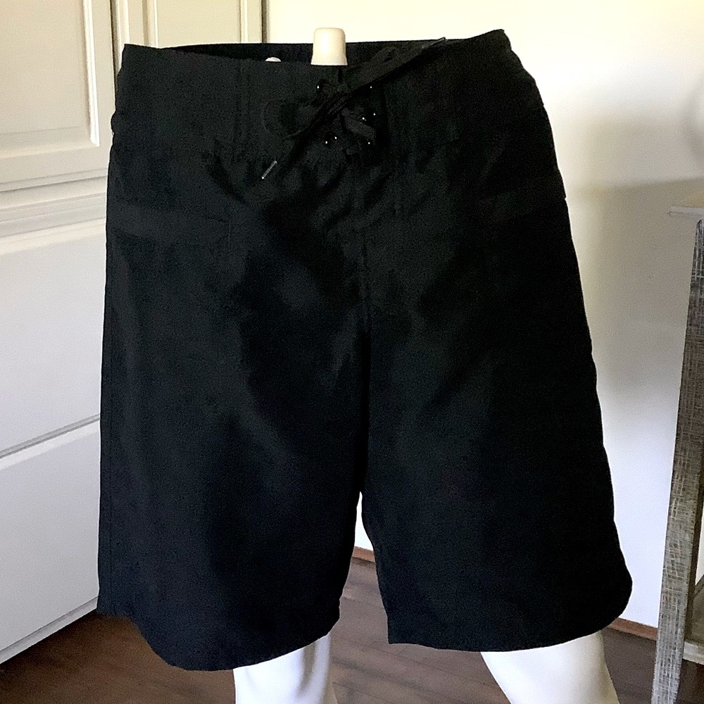 Sporty Board Shorts